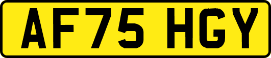 AF75HGY