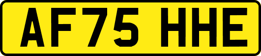 AF75HHE