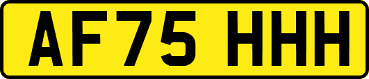 AF75HHH