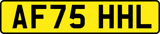 AF75HHL