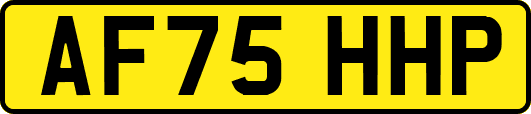 AF75HHP