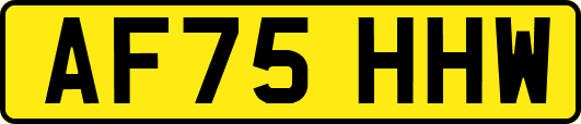AF75HHW