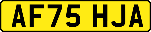 AF75HJA
