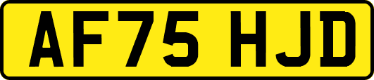 AF75HJD