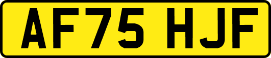 AF75HJF