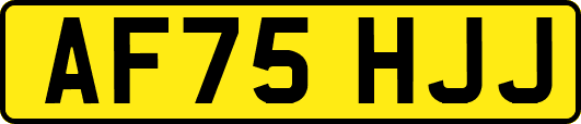 AF75HJJ