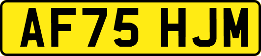 AF75HJM
