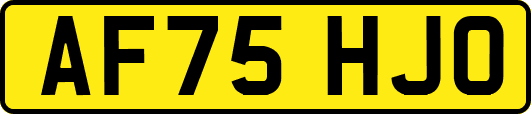 AF75HJO