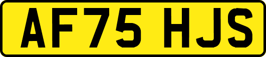 AF75HJS