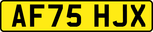AF75HJX