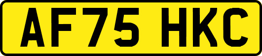 AF75HKC