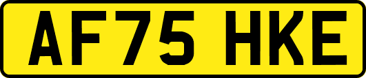 AF75HKE