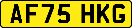 AF75HKG