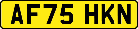 AF75HKN