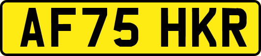 AF75HKR