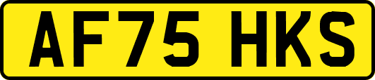 AF75HKS