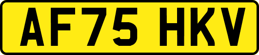AF75HKV