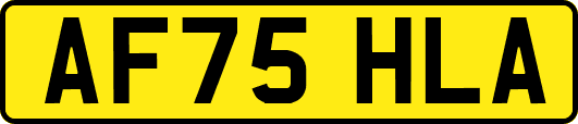 AF75HLA