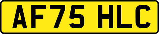 AF75HLC
