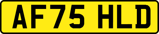 AF75HLD