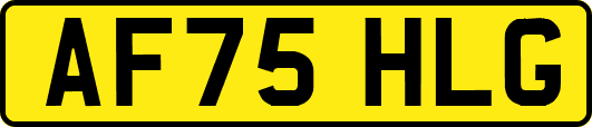 AF75HLG