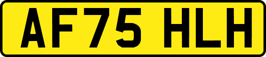 AF75HLH