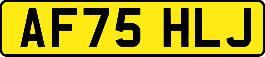 AF75HLJ