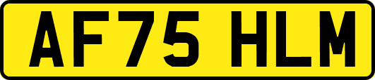 AF75HLM