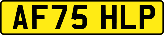 AF75HLP