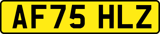 AF75HLZ