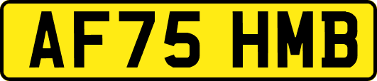 AF75HMB