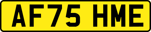 AF75HME