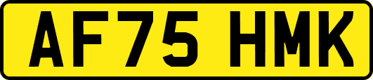 AF75HMK