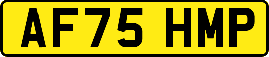 AF75HMP