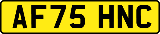 AF75HNC