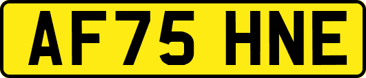 AF75HNE