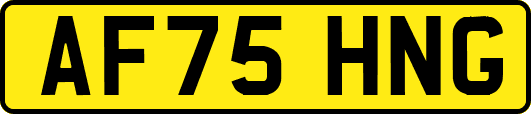 AF75HNG