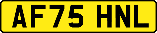 AF75HNL