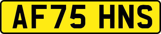 AF75HNS