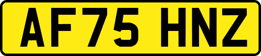 AF75HNZ