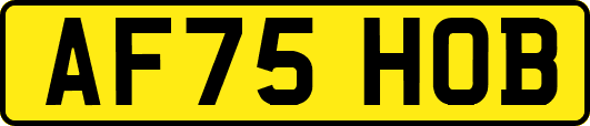 AF75HOB
