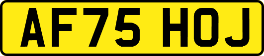 AF75HOJ