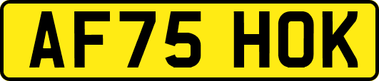 AF75HOK