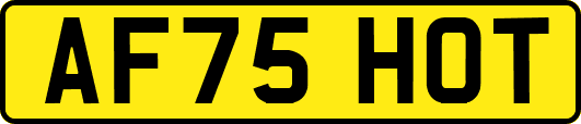 AF75HOT
