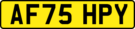 AF75HPY