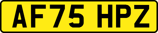 AF75HPZ