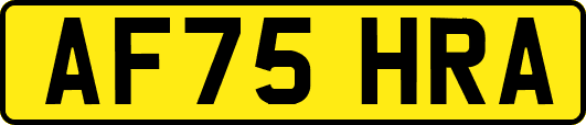 AF75HRA