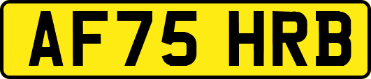 AF75HRB