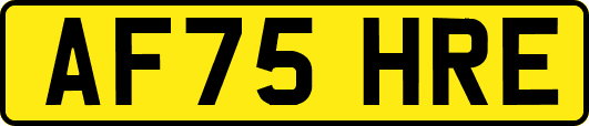 AF75HRE