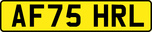 AF75HRL